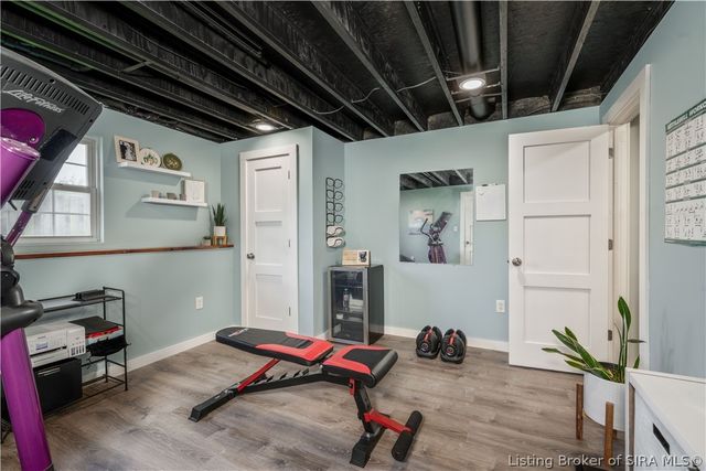 5106 Everett Avenue, Floyds Knobs, IN 47119
