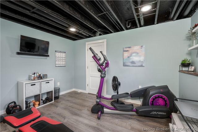 5106 Everett Avenue, Floyds Knobs, IN 47119