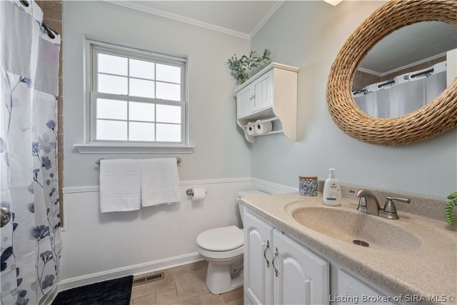 5106 Everett Avenue, Floyds Knobs, IN 47119