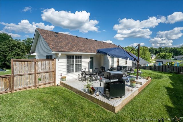 5106 Everett Avenue, Floyds Knobs, IN 47119