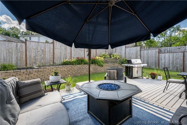 5106 Everett Avenue, Floyds Knobs, IN 47119