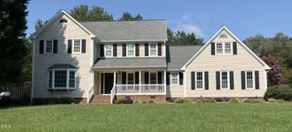118 Meadowood Drive No, Burlington, NC 27215