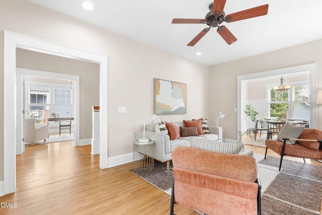 3414 Falls River Avenue, Raleigh, NC 27614