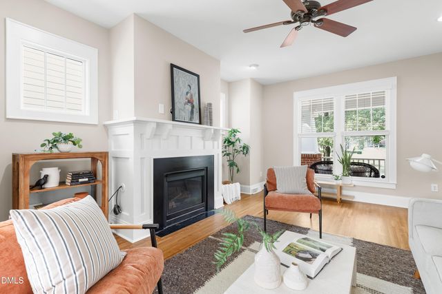3414 Falls River Avenue, Raleigh, NC 27614