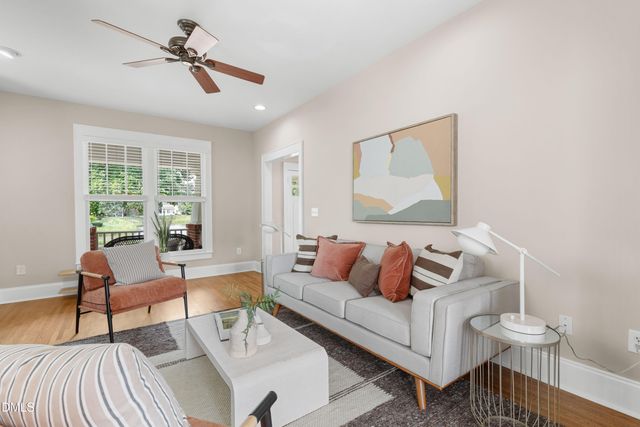 3414 Falls River Avenue, Raleigh, NC 27614