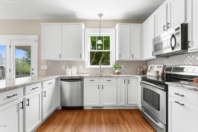 3414 Falls River Avenue, Raleigh, NC 27614