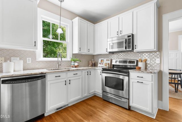 3414 Falls River Avenue, Raleigh, NC 27614