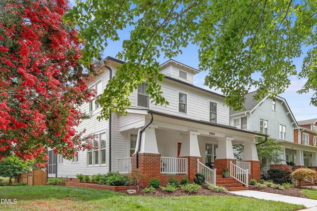 3414 Falls River Avenue, Raleigh, NC 27614