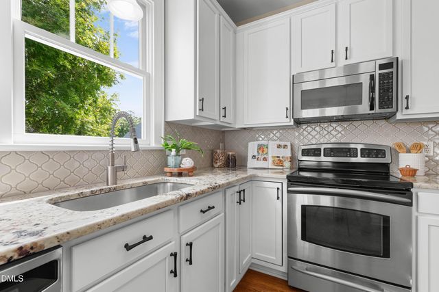 3414 Falls River Avenue, Raleigh, NC 27614