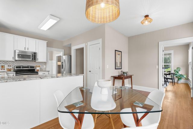 3414 Falls River Avenue, Raleigh, NC 27614