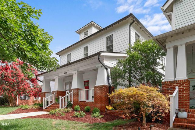 3414 Falls River Avenue, Raleigh, NC 27614