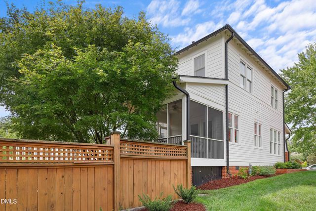 3414 Falls River Avenue, Raleigh, NC 27614