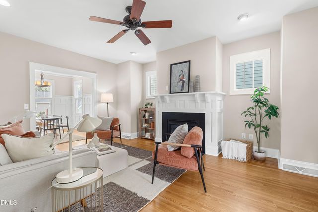 3414 Falls River Avenue, Raleigh, NC 27614