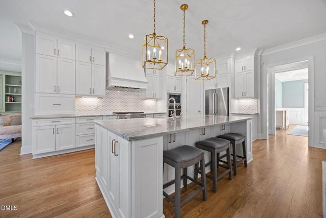 2260 Duskywing Drive, Raleigh, NC 27613