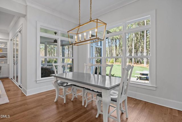 2260 Duskywing Drive, Raleigh, NC 27613