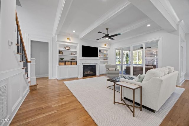 2260 Duskywing Drive, Raleigh, NC 27613