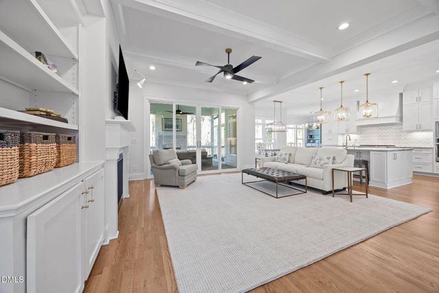 2260 Duskywing Drive, Raleigh, NC 27613