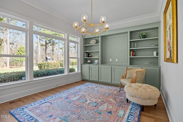 2260 Duskywing Drive, Raleigh, NC 27613