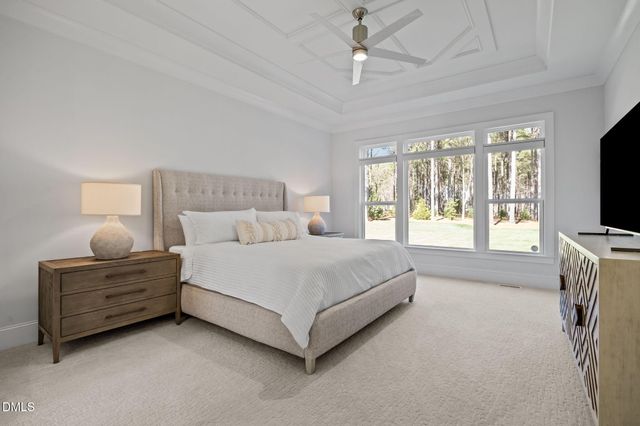 2260 Duskywing Drive, Raleigh, NC 27613