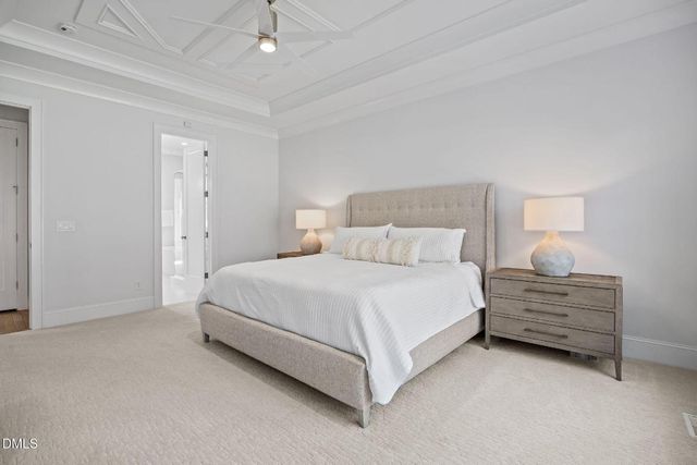 2260 Duskywing Drive, Raleigh, NC 27613