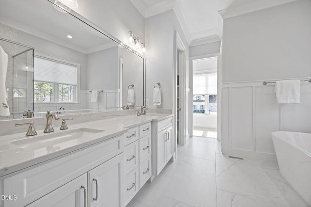 2260 Duskywing Drive, Raleigh, NC 27613