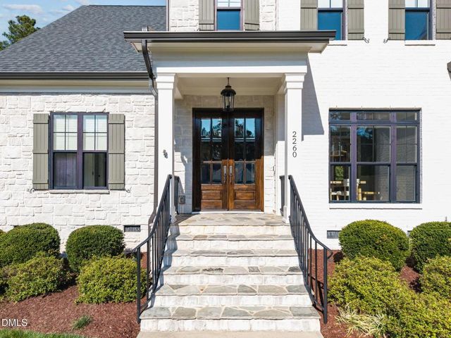 2260 Duskywing Drive, Raleigh, NC 27613