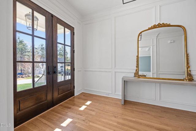 2260 Duskywing Drive, Raleigh, NC 27613