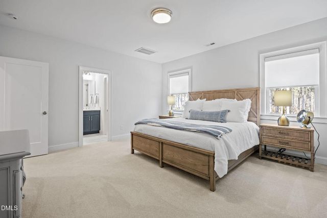 2260 Duskywing Drive, Raleigh, NC 27613