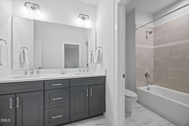 2260 Duskywing Drive, Raleigh, NC 27613