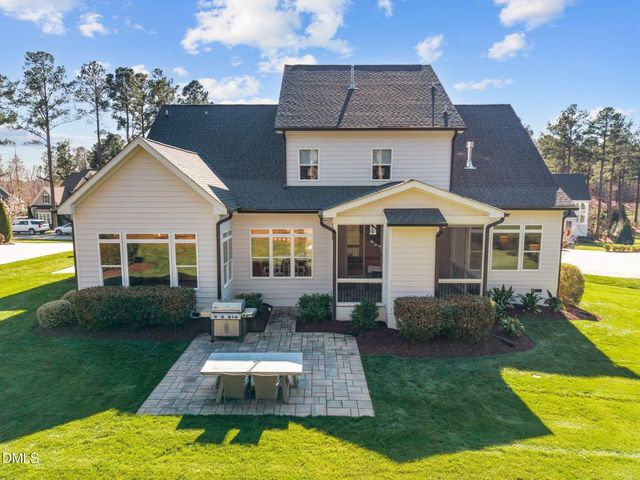 2260 Duskywing Drive, Raleigh, NC 27613