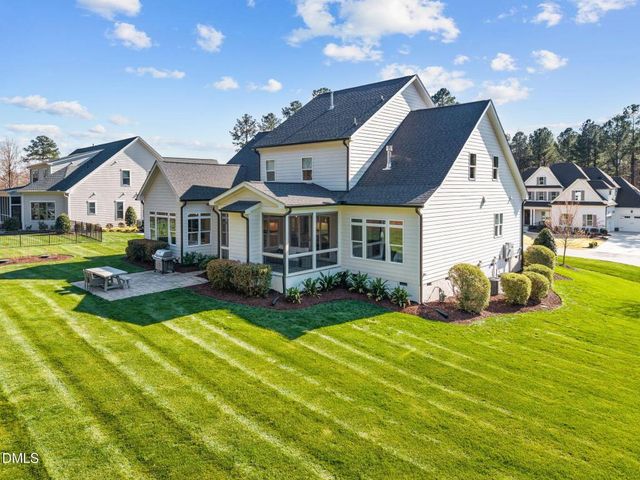 2260 Duskywing Drive, Raleigh, NC 27613