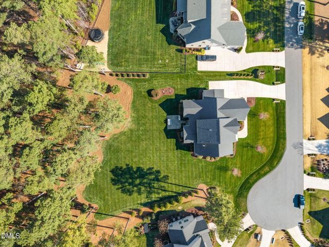 2260 Duskywing Drive, Raleigh, NC 27613