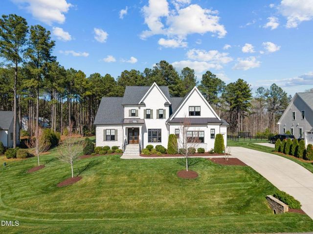 2260 Duskywing Drive, Raleigh, NC 27613