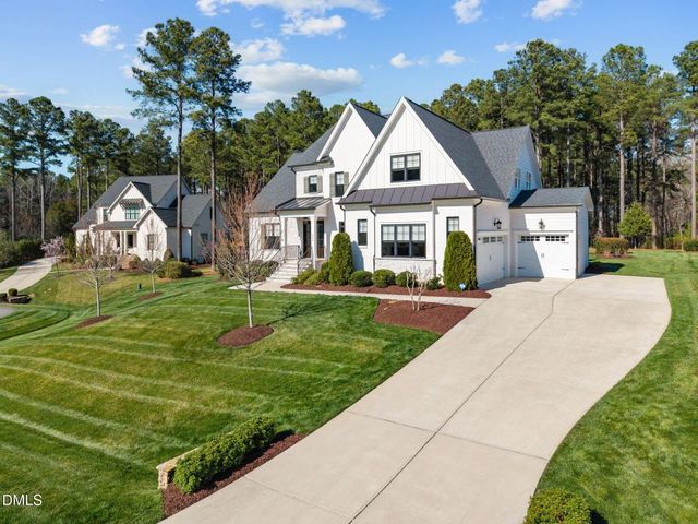 2260 Duskywing Drive, Raleigh, NC 27613