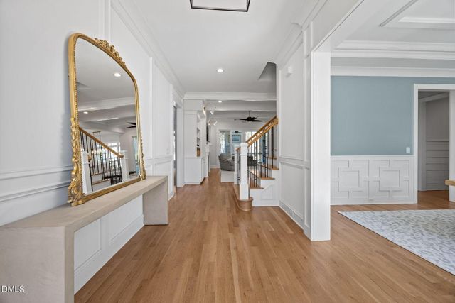 2260 Duskywing Drive, Raleigh, NC 27613