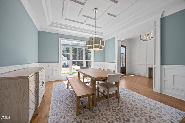 2260 Duskywing Drive, Raleigh, NC 27613