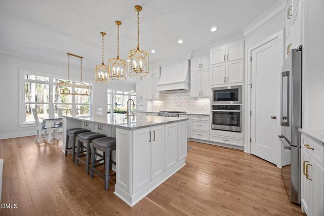 2260 Duskywing Drive, Raleigh, NC 27613