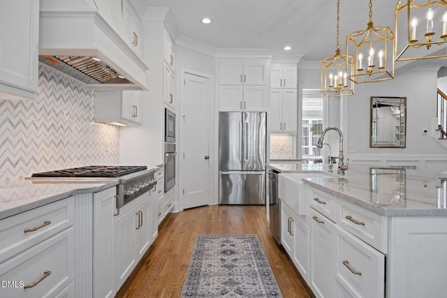 2260 Duskywing Drive, Raleigh, NC 27613