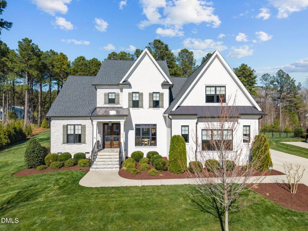 2260 Duskywing Drive, Raleigh, NC 27613