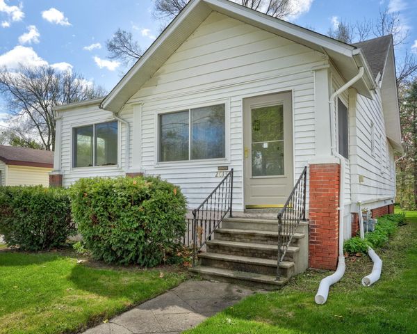 2013 Cooper Avenue, Saginaw, MI 48602