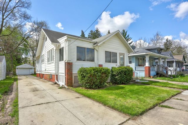 2013 Cooper Avenue, Saginaw, MI 48602
