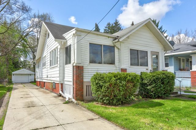 2013 Cooper Avenue, Saginaw, MI 48602