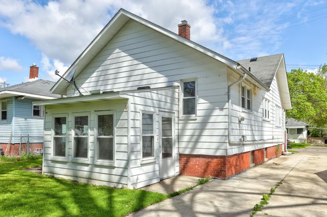 2013 Cooper Avenue, Saginaw, MI 48602