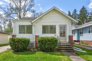 2013 Cooper Avenue, Saginaw, MI 48602