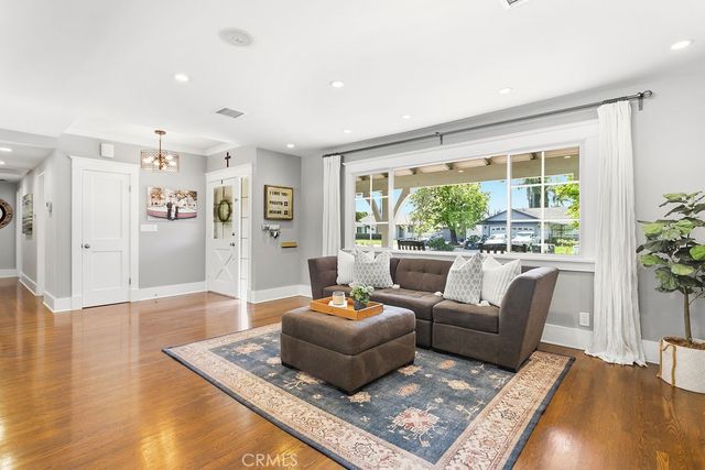 1907 N Silverwood, Orange, CA 92865