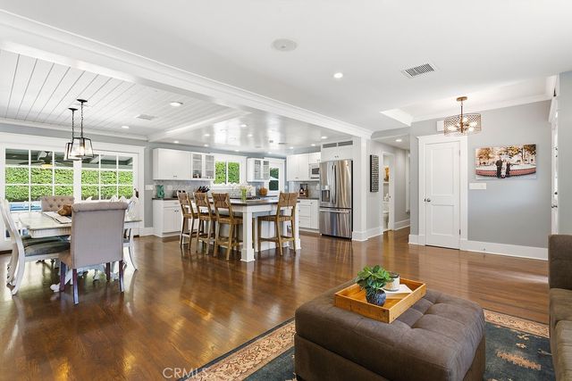 1907 N Silverwood, Orange, CA 92865