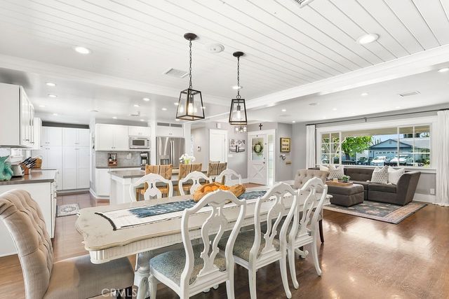 1907 N Silverwood, Orange, CA 92865