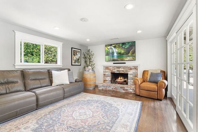 1907 N Silverwood, Orange, CA 92865