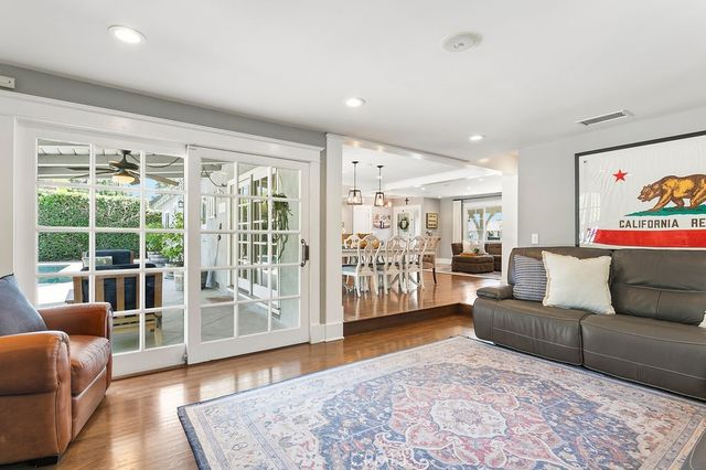 1907 N Silverwood, Orange, CA 92865