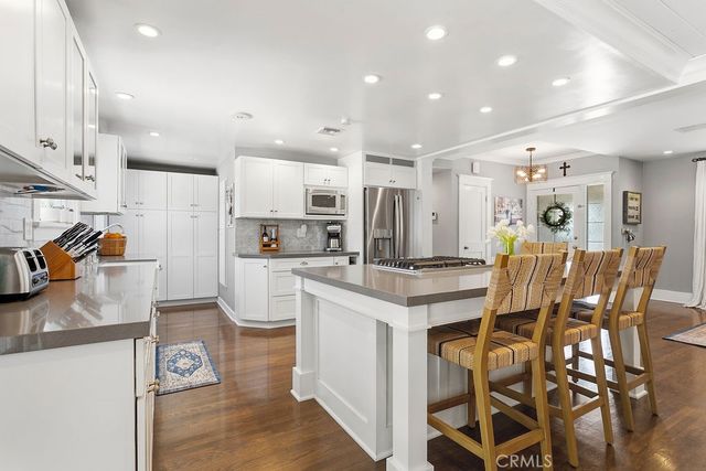 1907 N Silverwood, Orange, CA 92865